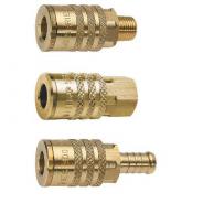 Pem Coupling 5/16 H/Tail 09-0840
