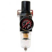 Pem Filter / Regulator 1/4 BSP 06.2410