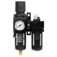 Pem Filter/Reg/Lubricator 1/4 BSP 06.2445
