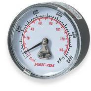 Pem Gauge 608 06-2206