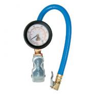 Pem Gauge Tyre Inflator 50mm 02.0135
