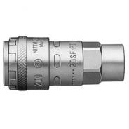 Nitto Coupling Hi Cupla 1/4