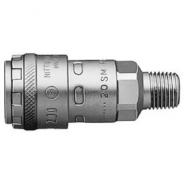 Nitto Coupling Hi Cupla 1/4
