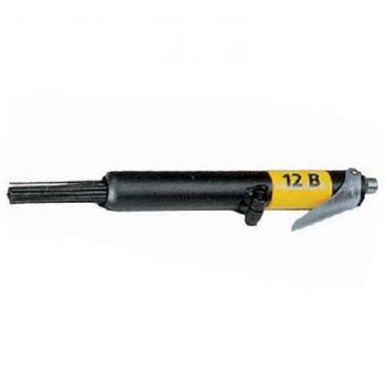 Needle Scaler Air Von Arx 12B