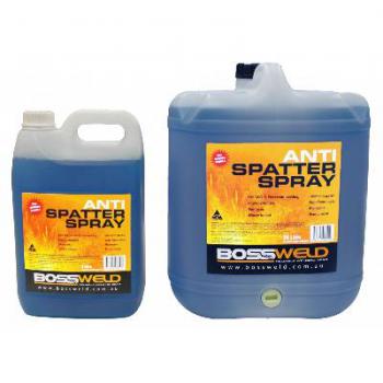 DYN ANTI SPATTER 20 LITRE 800050