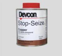 Devcon Stop Seize Copper 0.5kg D19020