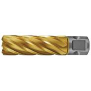 Cutter Broach Drill Gold Series 20mm x 50mm AT2050