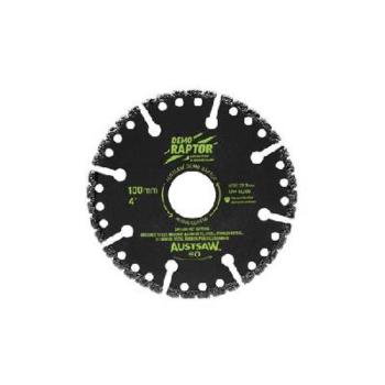 Blade Diamond Rescue & Demolition 100mm AUDIA100RESQ