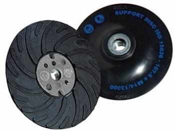 Backing Pad 178mm M14 x 2.0 Turbo AM991079