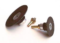 Backing Pad 180mm Ribbed 3M 09921 DC272921404