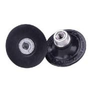 Pad Backing Roloc Med 75mm 1/4-20 Int 3M 60440237661