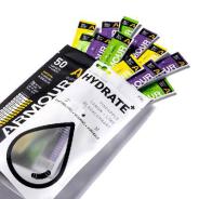 BODY ARMOUR HYDRATE+ HYPOTONIC SACHETS - MIXED FLAVOURS (50 PACK)