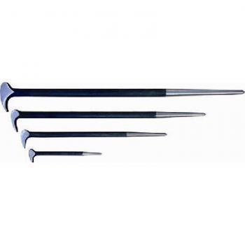 Bar Pry R/Head 4pc Set Kctool 10700