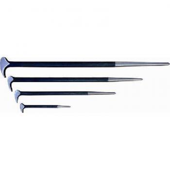 BAR PRY R/HEAD 4PC SET KCTOOL 10700