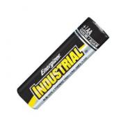 Battery Energizer AA Industrial Alkaline EN91