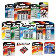 Battery Energizer 3 Volt Lithium CR2032