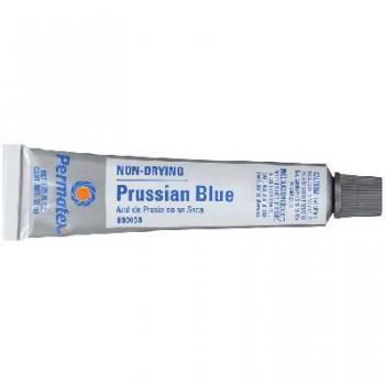 Permatex Prussian Blue (Bearing Blue) 22ml 80038