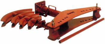 Dawn Pipe Bender Set Comp 15-50mm 62168