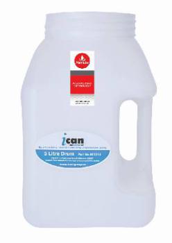 Alemlube Oil Cointainer Ican 5L With Ipouch 001014