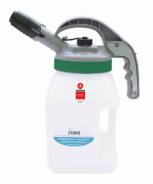 Alemlube Oil Container Ican 5Ltr With 25mm Pour Lid 001014-25