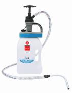 Alemlube Oil Container Pump Kit 5L