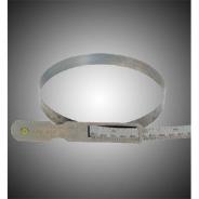 Circumfrence Tape S/S 20-1200mm 005-161R1