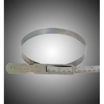 CIRCUMFRENCE TAPE S/S 20-1200MM  005-161R1