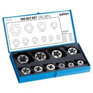 Die Nut Set UNC Sdn3 M454SDN3