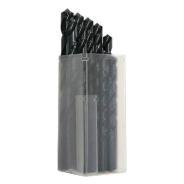 Drill Set S8 046990 1/16''- 1/2'' x 1/64'' (2