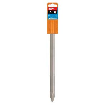 Chisel Pointed SDS Max 18mm x 280mm 063488