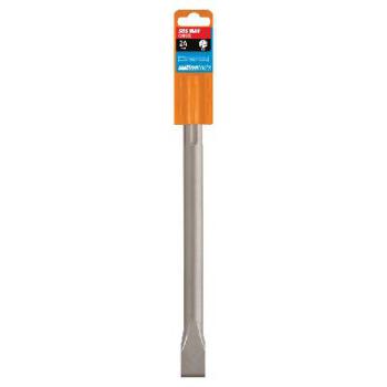 Chisel Flat SDS Max 24mm x 280mm 063549