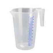 MEASURING JUG 2LTR