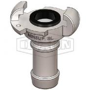 Surelock Coupling Hose Tail 50mm 08/013/06/000