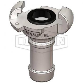 Surelock Hose End 1