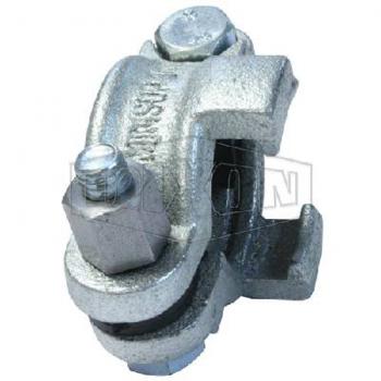 Minsup Clamp Claw 1