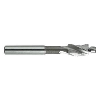 Counterbore C100 HSS-CO  N Din373 6.0mm C1000600