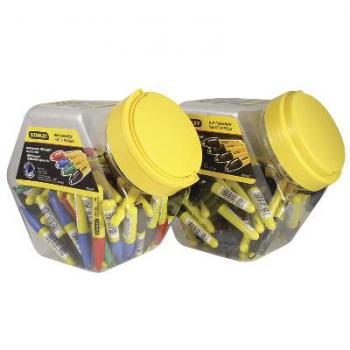 Marker Permanent Mini Multi Fine Tip 1-47-329