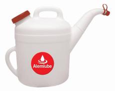 Alemlube Measure Oil 10Lt 10000MF