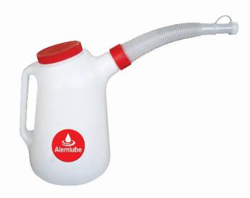 Alemlube Measuring Jug 1000ml