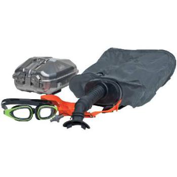 Self Rescuer Ssr Savox Oxygen Self Rescuer 10023263