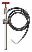 Alemlube Drum Pump Oil H/D 20Ltr 10028