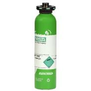 Calibration Gas 34L 4 Gas Mixture Methane Msa 10048981 10048981