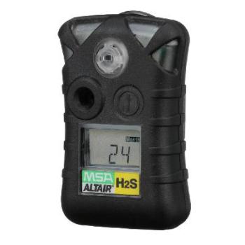Altair Single Gas Detector H2S 5/10 10071361
