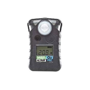 Altair Pro Single Gas Detector O2 19.5% 23.0% 10074137