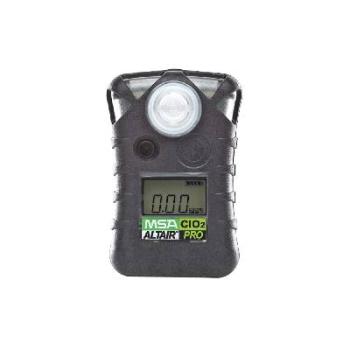 Altair Pro Single Gas Detector Cl02 0.1/0.3 10076717