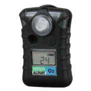 Altair Single Gas Detector O2 9.5/23 10092523