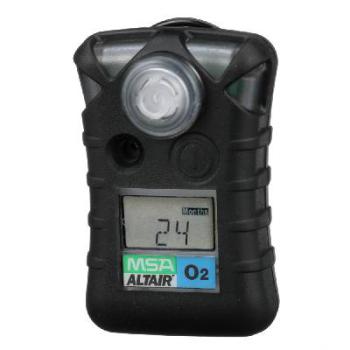 Altair Single Gas Detector O2 9.5/23 10092523
