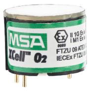 Sensor Xcell O2 10106729