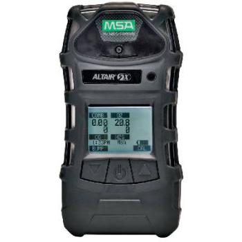 Altair 5X Detector Mono Lel O2 Co H2S So2 10119669
