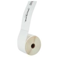 Label Stock Roll Gx2 Calibration Receipt 10126138
